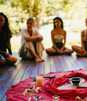 Welcome to Womanhood